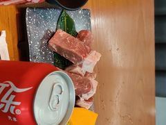 -种花家炭火烤肉(寮步店)