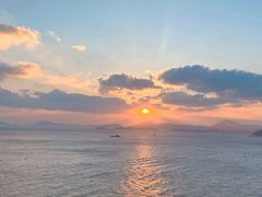 -舟山希尔顿酒店