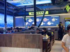 -大叹号·朝鲜族烤肉(潍坊泰华城店)
