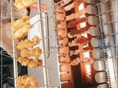 -邢氏老太太烧烤(南山店)