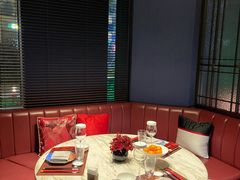 包厢-海味世家·家常菜馆(明州里店)