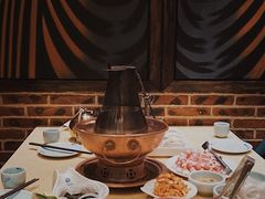 -额尔敦传统涮(体育场店)