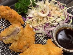 -昱匠·日本料理(金融街店)