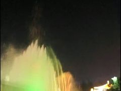 -大雁塔北广场音乐喷泉