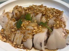 -勝記酒家·37年老字号·经典粤菜(荔枝公园店)