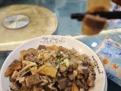 -黔人百味.贵州菜
