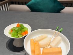-俏立方·15年新楚菜