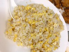 蛋炒饭-悦宾饭馆(翠花胡同店)