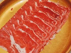 -小茉庐和牛自助火锅(龙湖万达店)