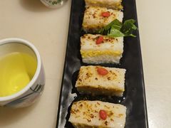 -遇见长安之高山流水(李家村万达店)