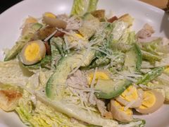 经典凯撒沙拉-宿醉·意大利餐厅(忠义街店)