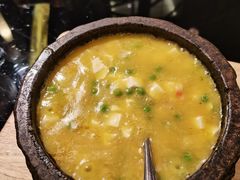 -HOHO餐厅(古子城店)