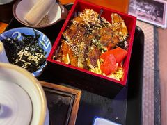 -鳗鱼家·深夜食堂(军博店)