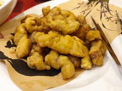 -青岛蓝海大饭店·渔歌舫(李沧店)