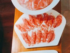 -旺晖本帮骨头煲·深夜火锅(梅园路店)