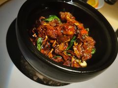 三杯牛蛙-穹六人间 people 6(岳阳路店)