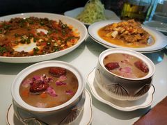 -云归处私房菜(天瑞街总店)