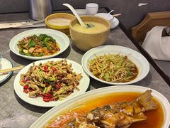 -闫府私房菜·百年鲁菜(恒隆店)