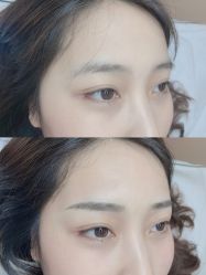 -久匠·野生眉半永久纹眉