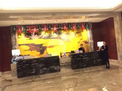 -四川江油戴斯大酒店