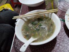 -建国蚵煎蚵面
