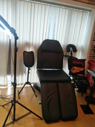 -Black Tattoo Studio