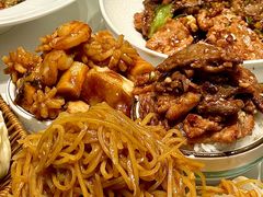 -满盛春饼·新津菜(河北路总店)