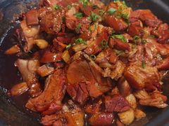 -一块豆腐(李沧书院路店)