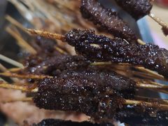-阿姨小肉摊(同济西苑店)