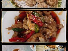 -好人家海鲜酒楼(淞南路店)