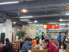 大堂-达道武仔牛肉店(广达路店)