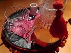 生姜茶-Ginger(兴国路店)