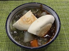 -西安绿地假日酒店