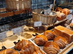 -熊叔熊婶面包房(团结湖店)