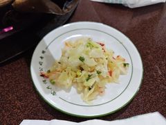 -朝伟清真铜瓢牛肉馆(三十年老·店)