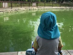 -酷鱼垂钓CLUB(朝阳区博大路店 )