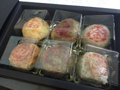 -金太粽(上海弄堂第一粽店)