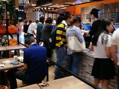-好人民间小吃·番茄鱼酸菜鱼(木渎悠方店)