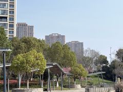 -映月湖中央公园