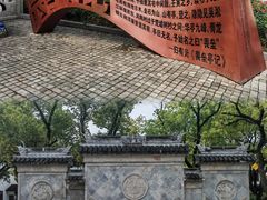 -安亭老街