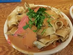 -真素诚·清真(新华路店)