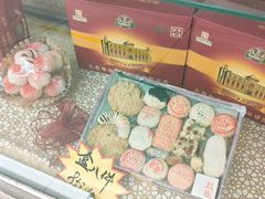 八件盒-芦庄子桂顺斋(中心北路店)