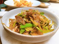 -锦府盐帮·李宅(领展购物广场中关村店)