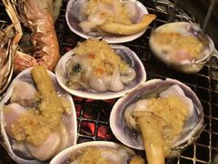-赤坂亭·M9和牛烧肉·铁板烧(合肥万象城店)