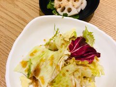 -伊豆野菜村(大族广场店)