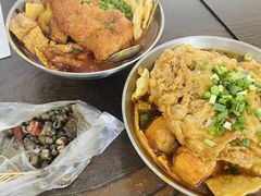 -龍城柳州螺蛳粉(群星路店)