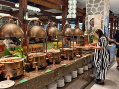 -尚宴牛特鲜自助(太原街万达店)