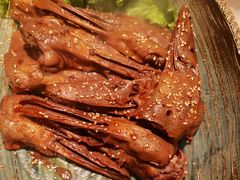 -梨花自助烤肉(西三旗万象汇店)