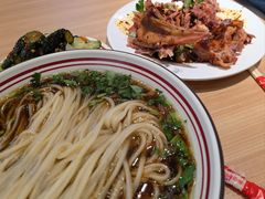 -老王四季抻面(南六东路店)