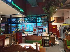 -北京老门框爆肚涮肉馆(锦业路店)